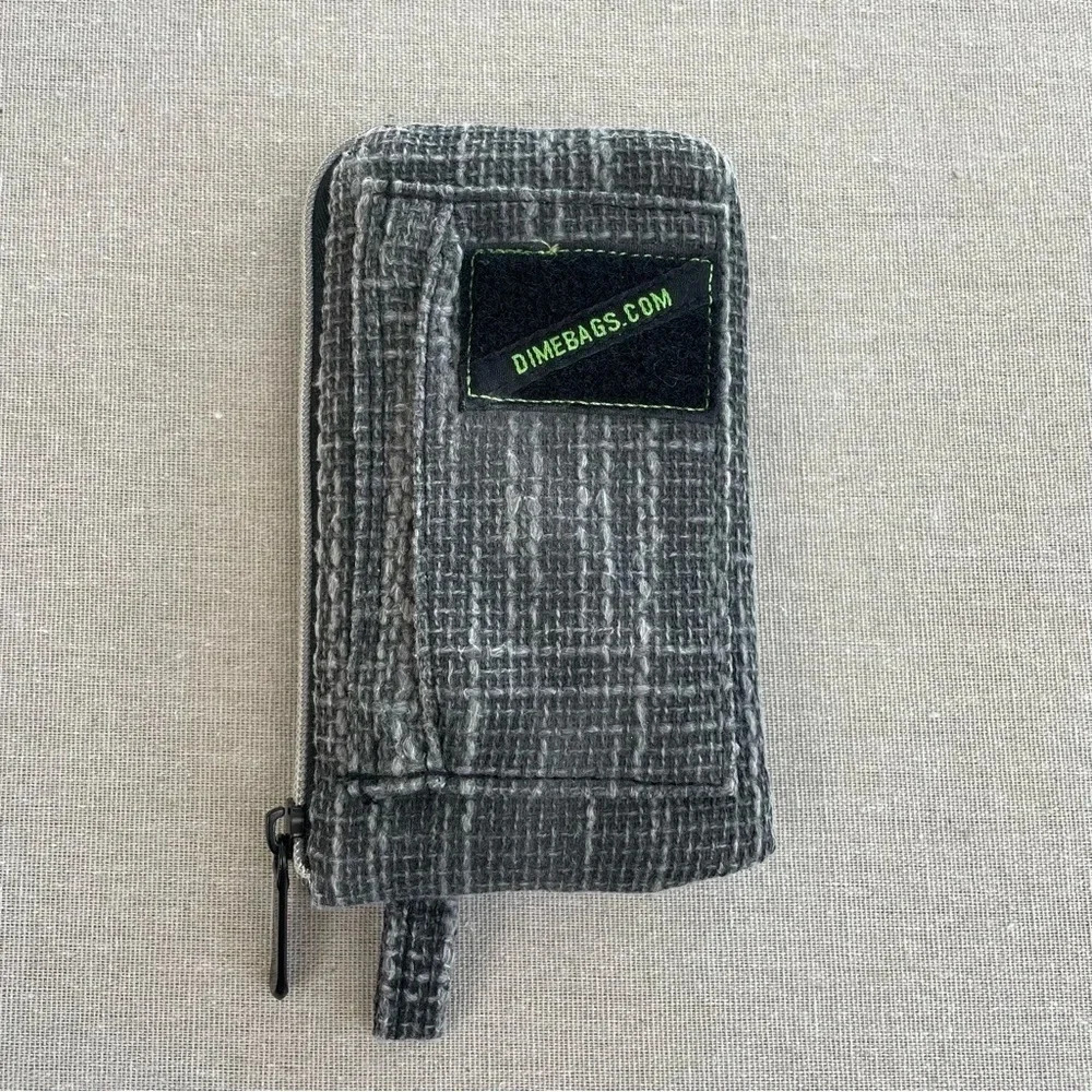 DimeBags Wallet
